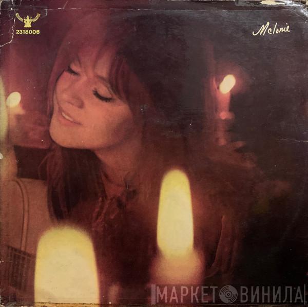  Melanie   - Candles In The Rain