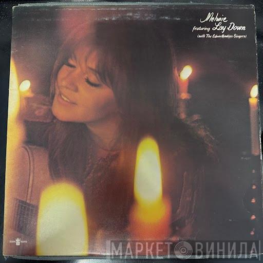 Melanie  - Candles In The Rain