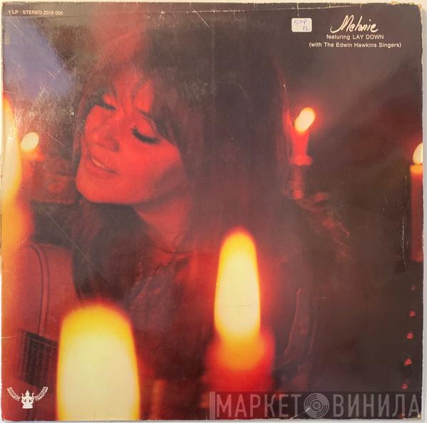  Melanie   - Candles In The Rain