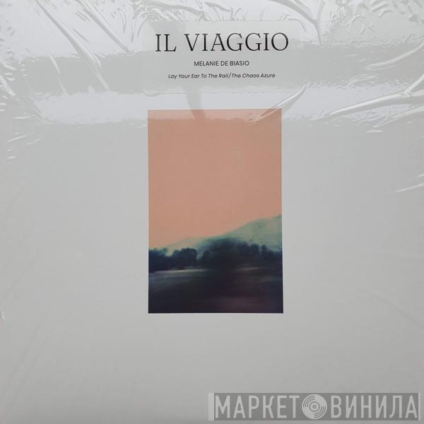 Melanie De Biasio - Il Viaggio