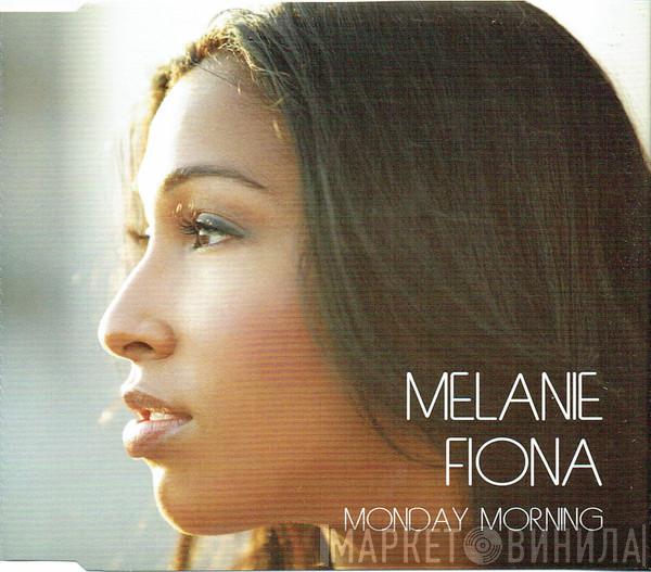 Melanie Fiona - Monday Morning