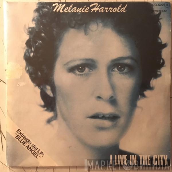 Melanie Harrold - I Live In The City