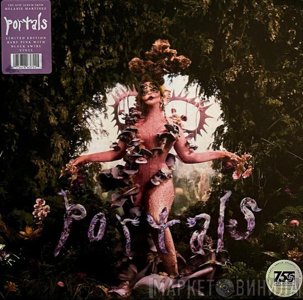 Melanie Martinez  - Portals