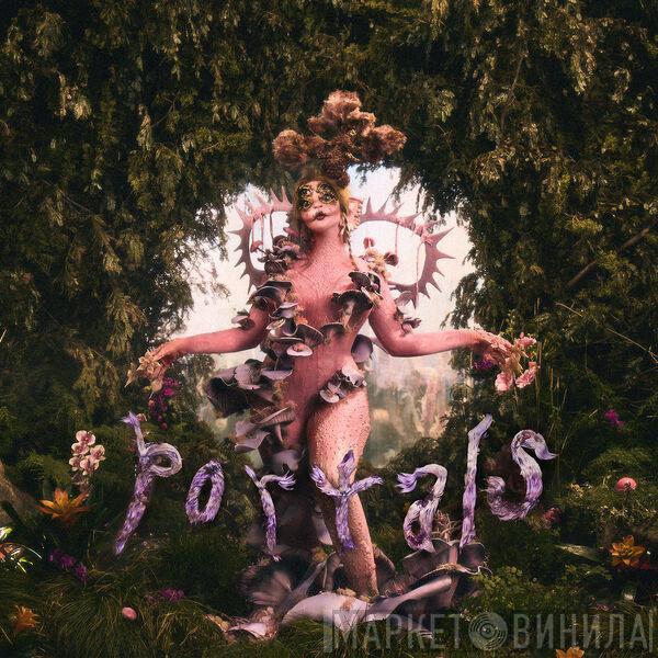  Melanie Martinez   - Portals
