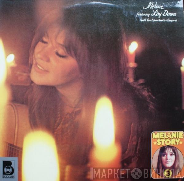  Melanie   - Melanie Story 3 · Candles In The Rain