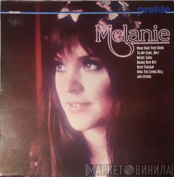 Melanie  - Melanie