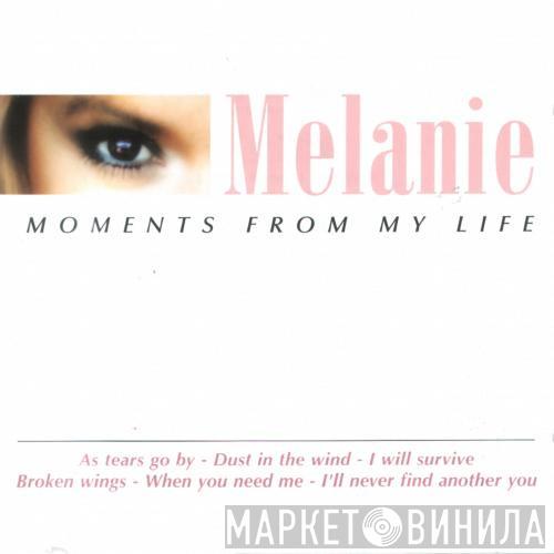 Melanie  - Moments From My Life
