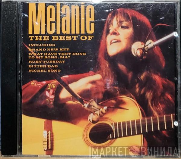 Melanie  - The Best Of Melanie