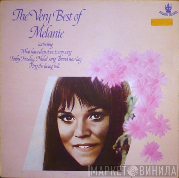 Melanie  - The Very Best Of Melanie