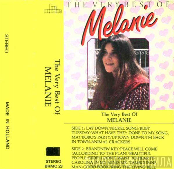 Melanie  - The Very Best Of Melanie