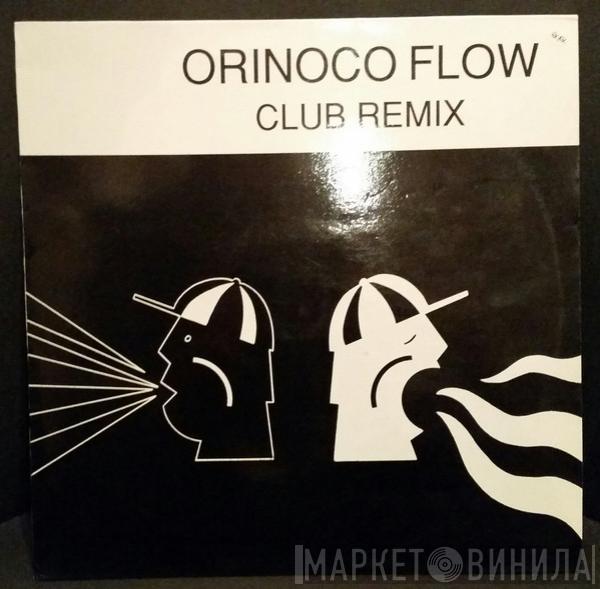 Melanye - Orinoco Flow