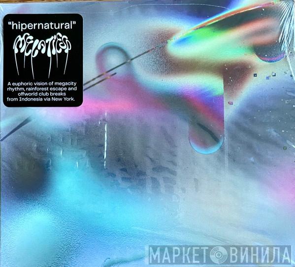 Melati ESP - Hipernatural