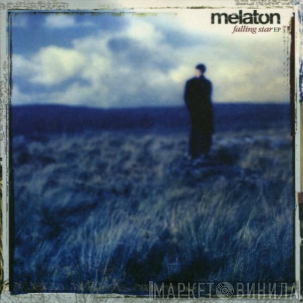 Melaton - Falling Star EP