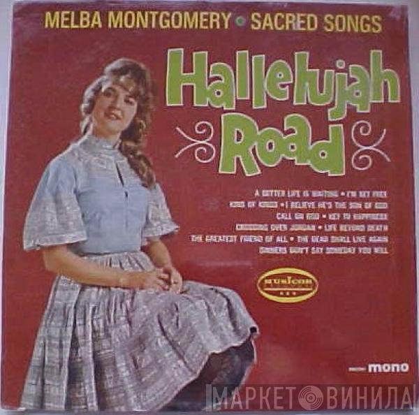 Melba Montgomery - Hallelujah Road