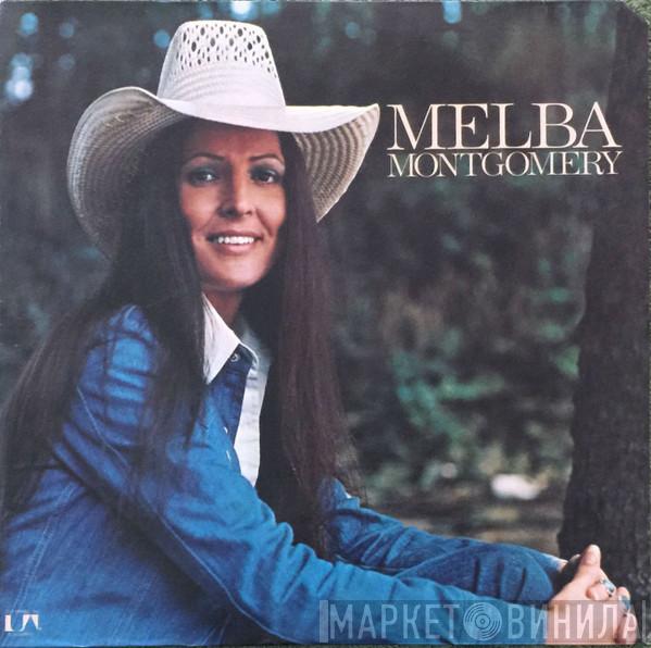 Melba Montgomery - Melba Montgomery