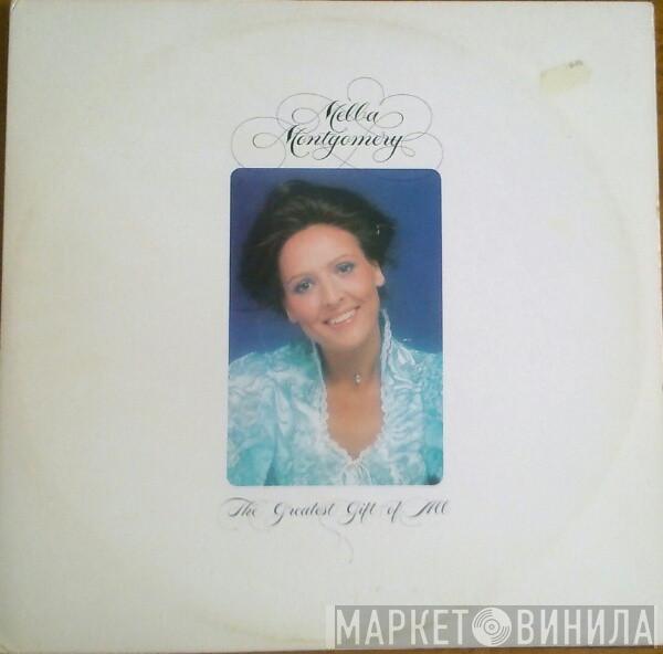 Melba Montgomery - The Greatest Gift Of All