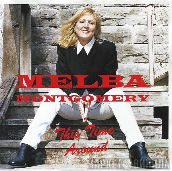 Melba Montgomery - This Time Around