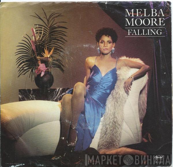 Melba Moore - Falling