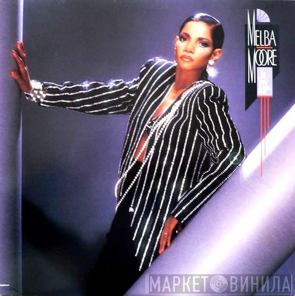 Melba Moore - I'm In Love