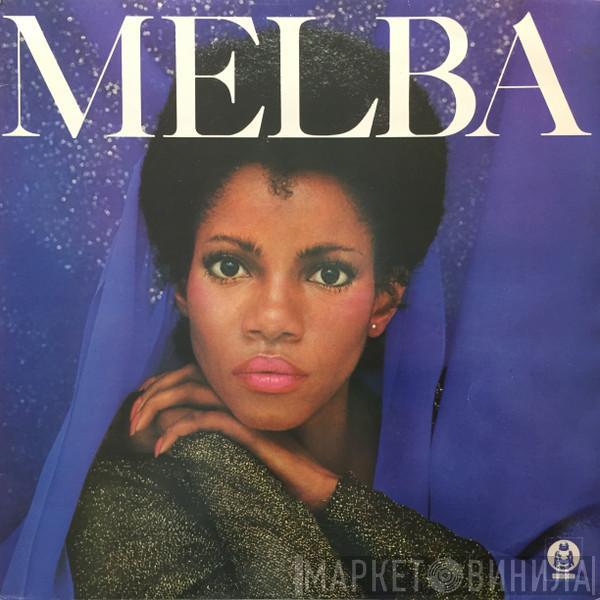 Melba Moore - Melba