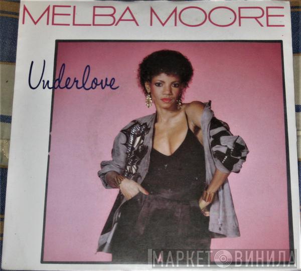 Melba Moore - Underlove