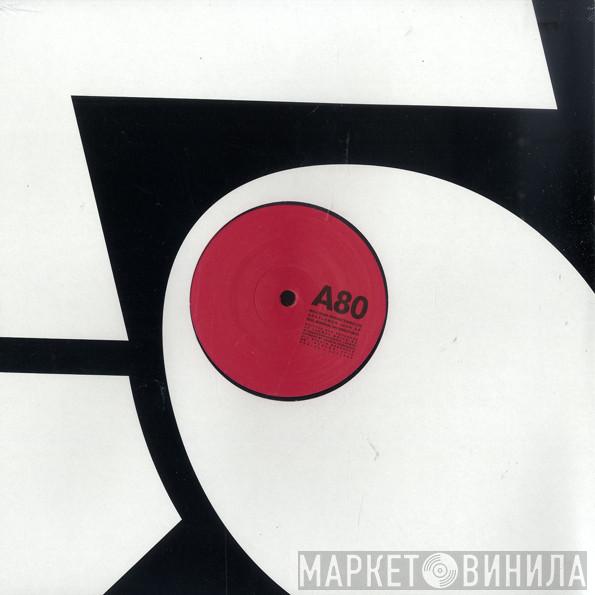Melchior Productions - Gentlemen Jack EP