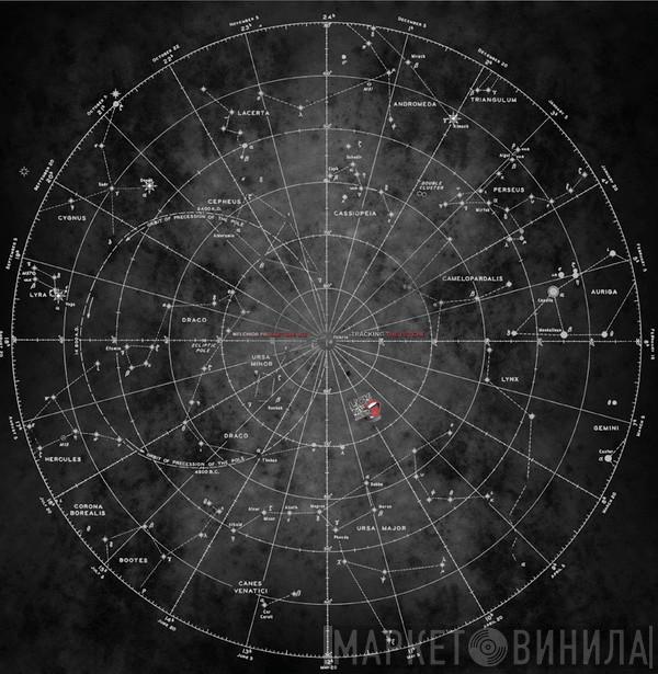 Melchior Productions - Tracking The Psyche