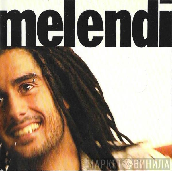 Melendi - Sin Noticias De Holanda