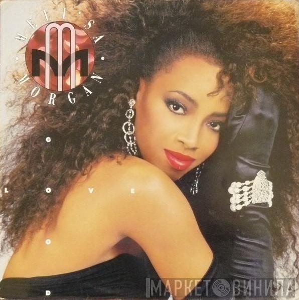Meli'sa Morgan - Good Love