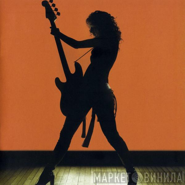 Melissa Auf Der Maur - Auf der Maur