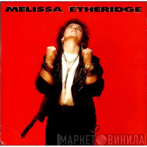 Melissa Etheridge - Melissa Etheridge