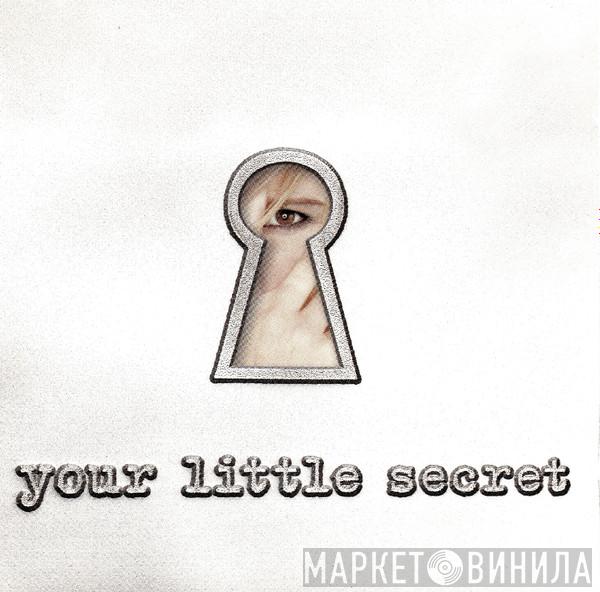 Melissa Etheridge - Your Little Secret