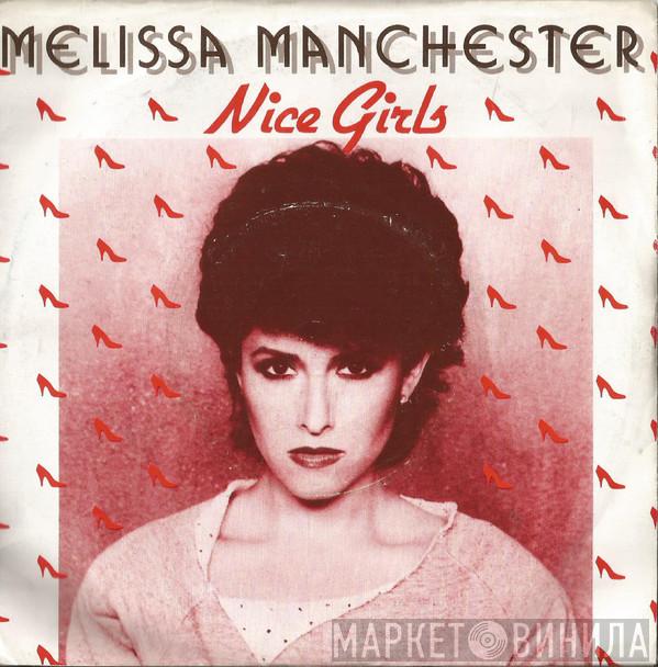 Melissa Manchester - Nice Girls