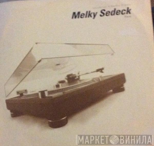 Melky Sedeck - Raw