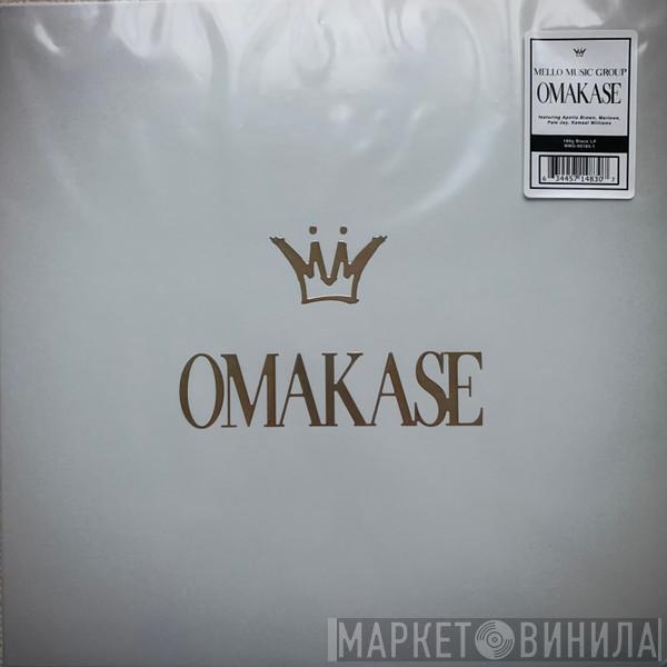 Mello Music Group - Omakase