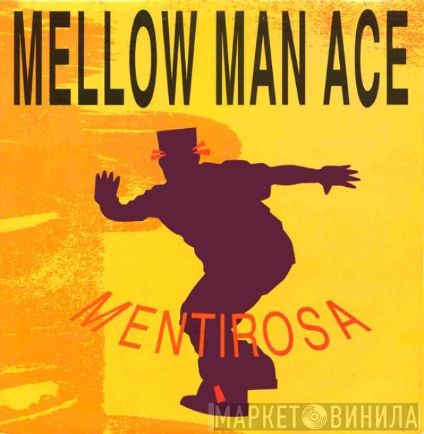 Mellow Man Ace - Mentirosa (Remix)