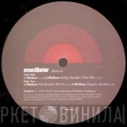 Mellow - Mellow