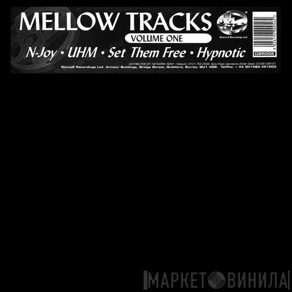 Mellow Tracks - Volume 1