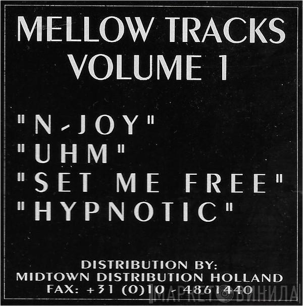  Mellow Tracks  - Volume 1