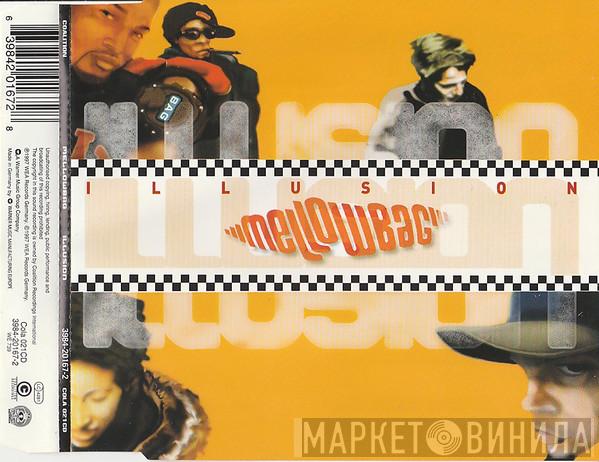 Mellowbag - Illusion