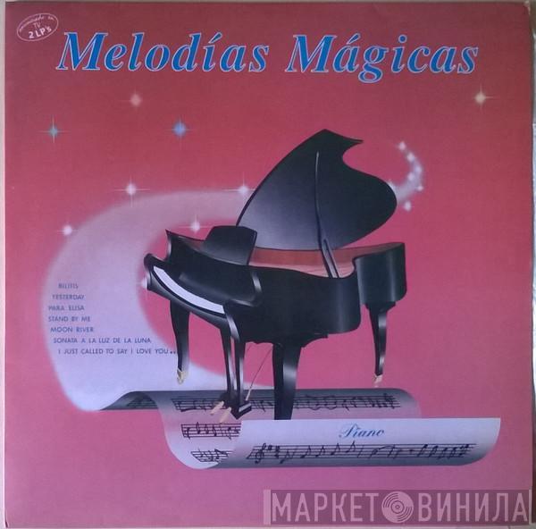  - Melodías Mágicas: Piano