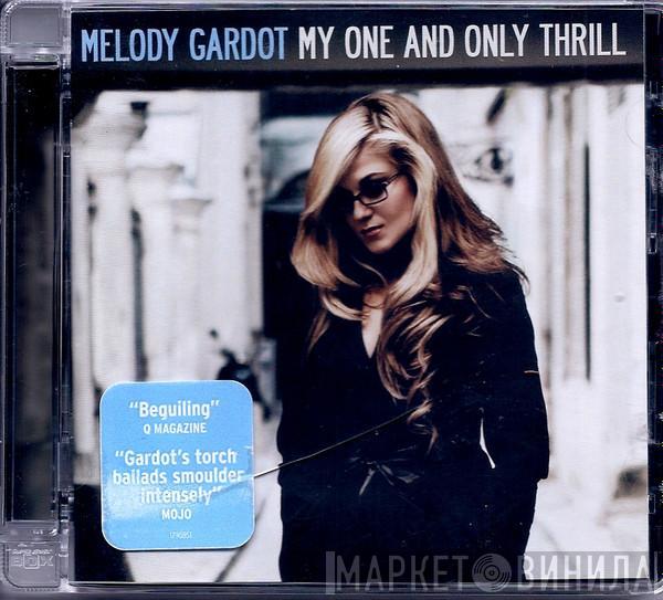 Melody Gardot - My One And Only Thrill