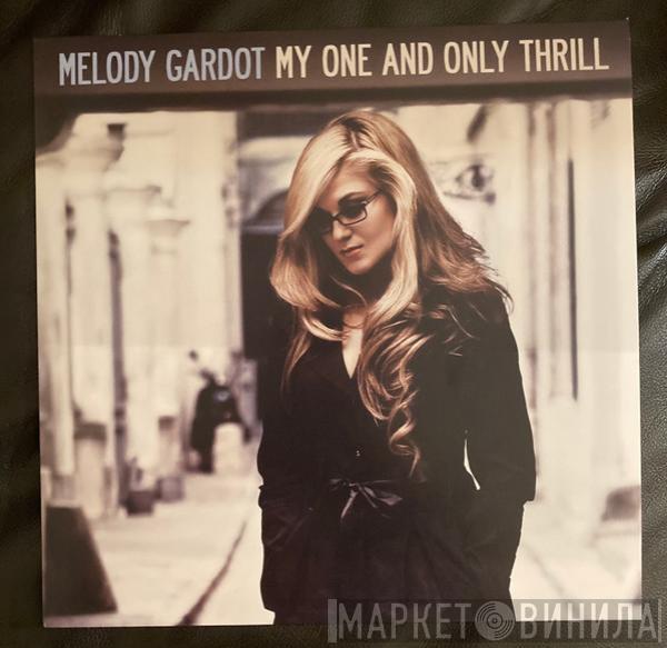 Melody Gardot - My One And Only Thrill