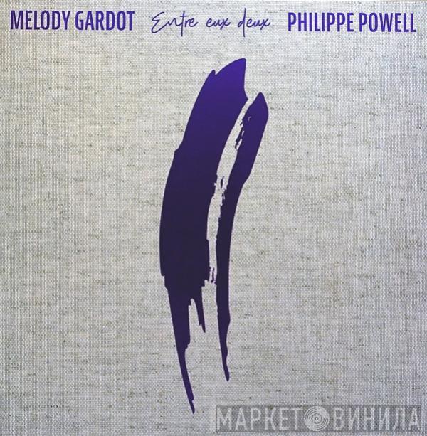 , Melody Gardot  Philippe Baden Powell  - Entre Eux Deux