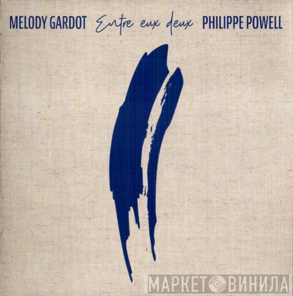 , Melody Gardot  Philippe Baden Powell  - Entre Eux Deux