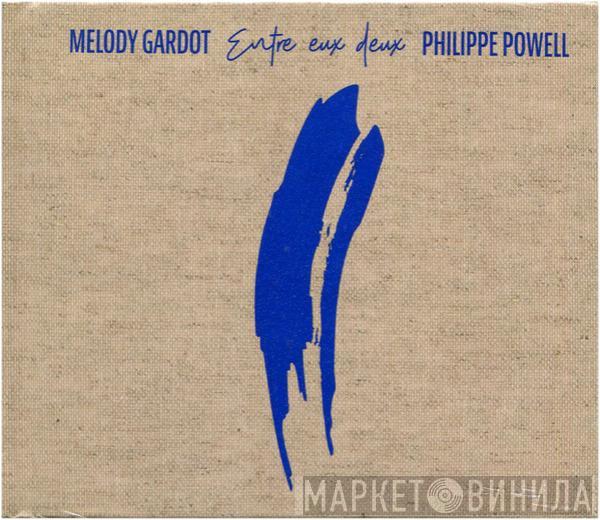 , Melody Gardot  Philippe Baden Powell  - Entre Eux Deux