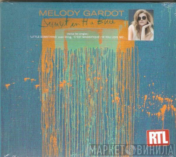Melody Gardot - Sunset In The Blue