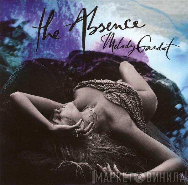  Melody Gardot  - The Absence