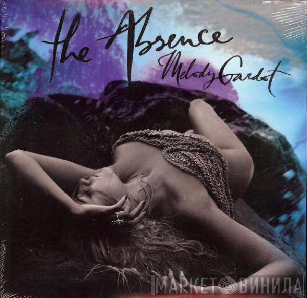  Melody Gardot  - The Absence