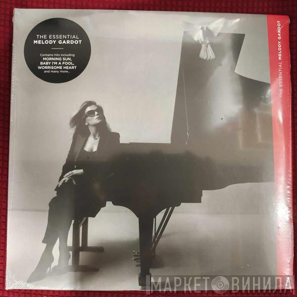 Melody Gardot - The Essential 